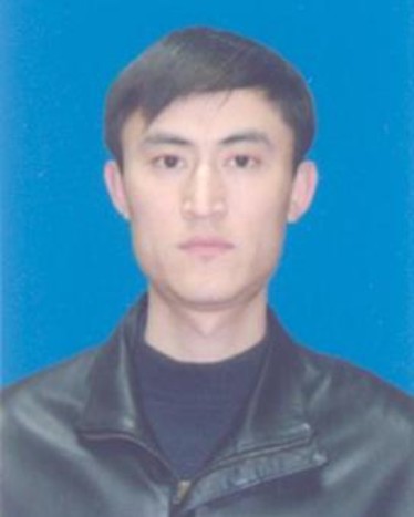 王大富(黑龙江省文化和旅游厅办公室副主任)