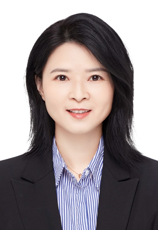 谢娜（广东外语外贸大学英语教育学院讲师）