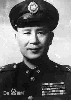 白崇禧