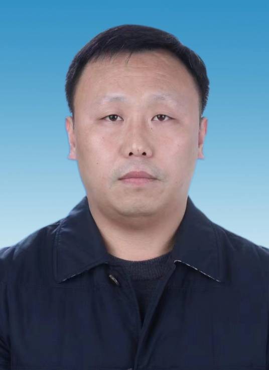 米锋(河北省石家庄市元氏县委副书记、县长)