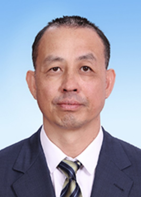 黄文胜（珠海市香洲区南屏科技工业园管理委员会主任）