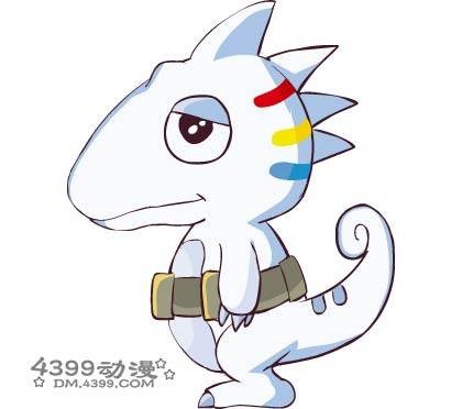 变色龙（电影《喜羊羊与灰太狼之开心闯龙年》中的角色）