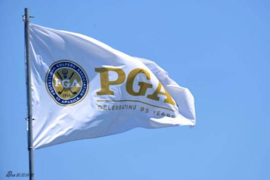 美国PGA锦标赛