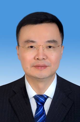 杨军（四川省眉山市委常委、政法委书记）