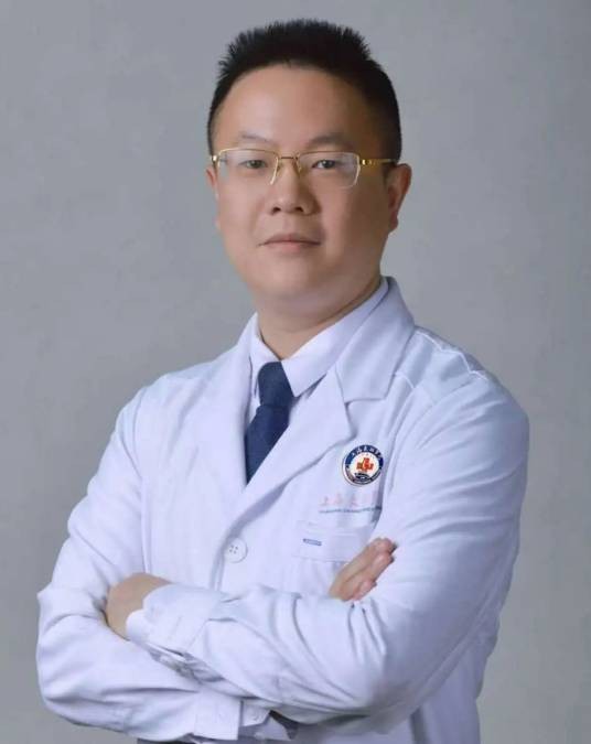 殷浩（海军军医大学附属第二附属医院（上海长征医院）副院长）