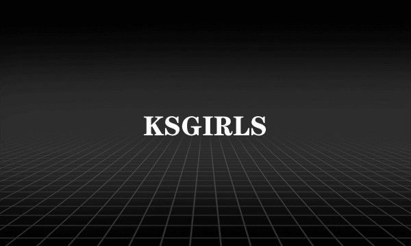 KSGIRLS