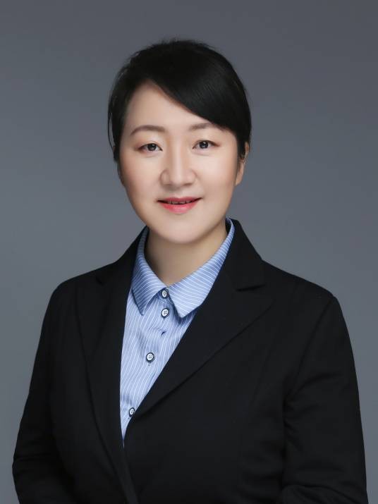 冯玉（北京中银律师事务所高级合伙人）
