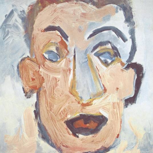 Self Portrait（Bob Dylan于1970年发行的录音室专辑）