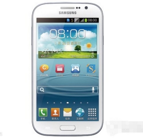 三星 Galaxy Grand I9080