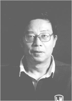 胡冬林（吉林满族作家）