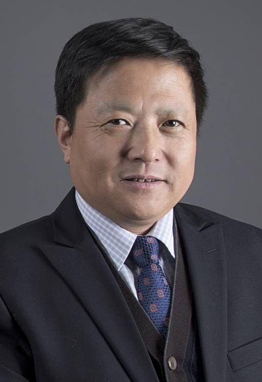 李春平（融通汇信集团董事长）