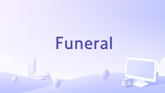 Funeral（Zara Larsson演唱歌曲）