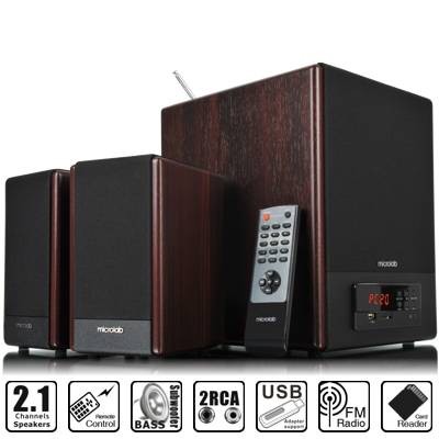 麦博FC530U