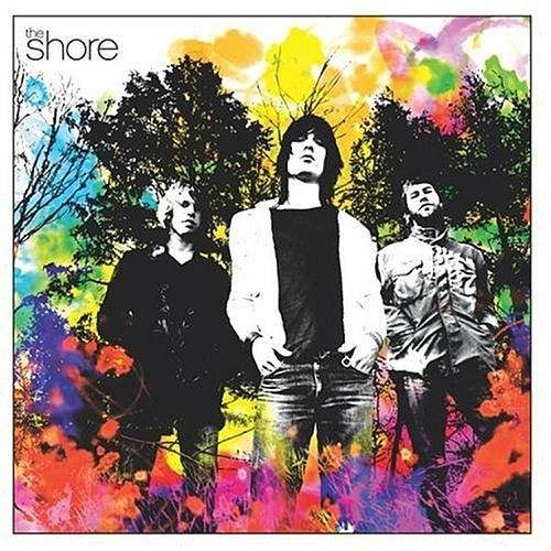 on the way（The Shore演唱歌曲）