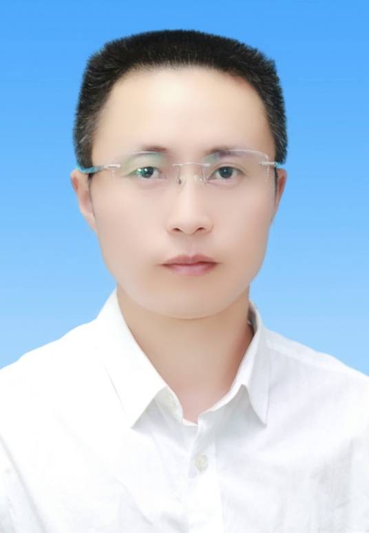 叶小平(四川省巴中市医疗保障局党组成员、副局长)