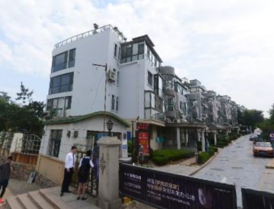 天泰馥香谷