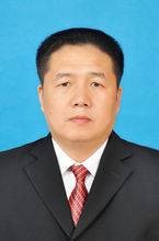 赖军（广西壮族自治区三江县人民政府原副县长）