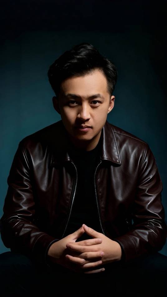 张宇航（中国内地男演员、歌手、制片人、出品人）