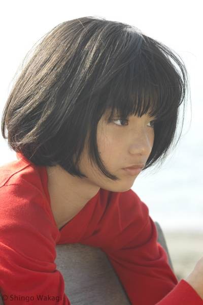 莳田彩珠