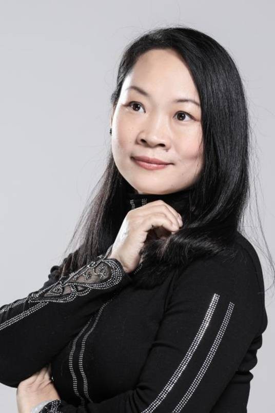 高珊（中国天津师范大学副教授）