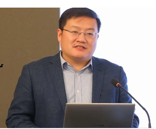任勇（华东政法大学教授、政府管理学院院长、新时代枫桥经验与中国式现代化研究院执行院长）