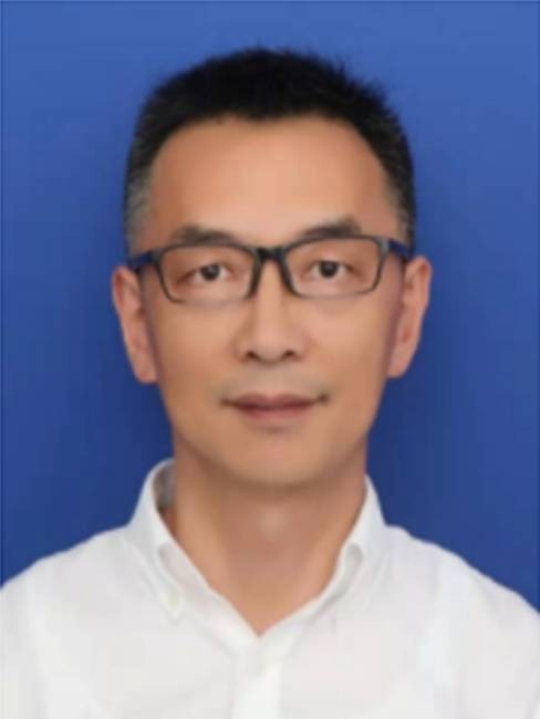 周彤（上海善准生物科技有限公司董事长、创始人）