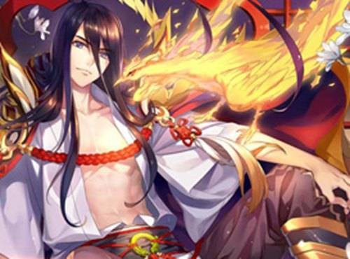 东方月初（手游《狐妖小红娘》角色）