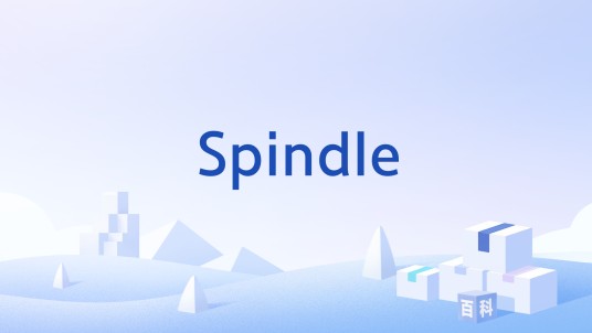 Spindle（移动搜索应用）