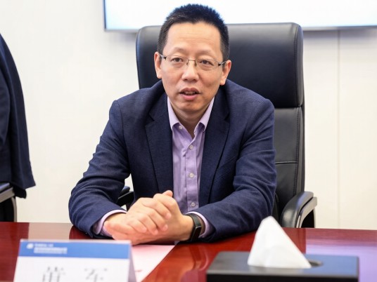 董军（宁波海运股份有限公司原董事长）