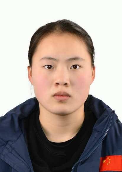 李文慧（中国女子举重运动员）