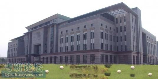 天津商业大学图书馆