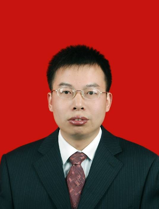彭凯（江苏省淮安市淮安区政协主席、党组书记）