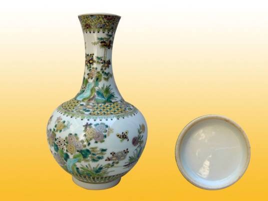 清代瓷器