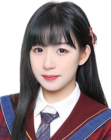 李姗姗（中国女歌手，GNZ48成员）