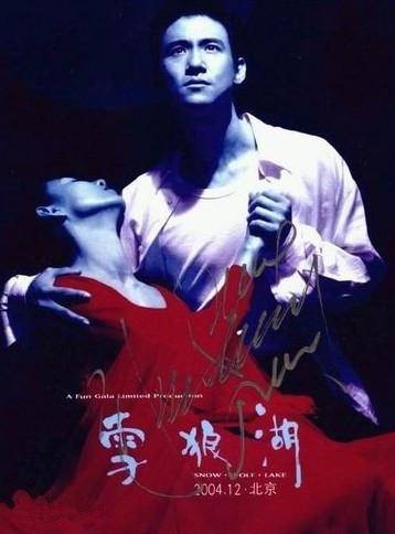 雪狼湖(2012年北京燕山出版社出版的图书)