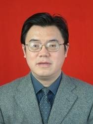 王志敏（眉山市政协原党组成员、副主席）