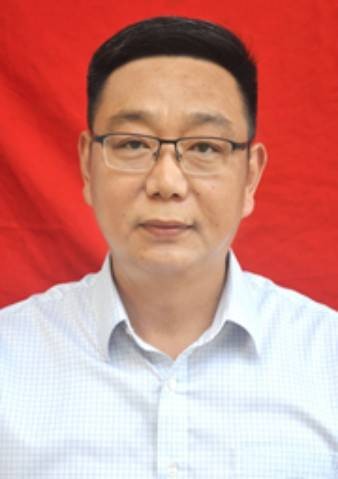 薛进军（河南省商丘市虞城县纪委常委）