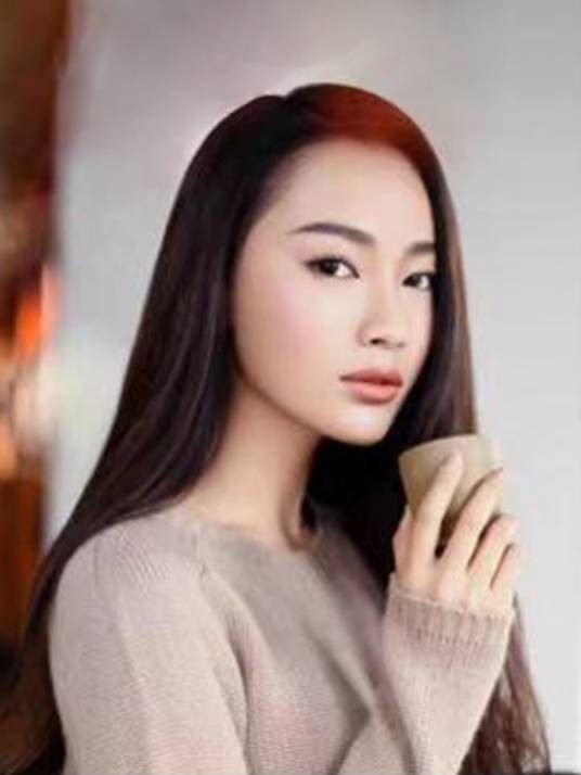 陈可心（女演员、歌手）