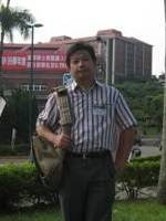 乐章(中国中南财经政法大学教授)