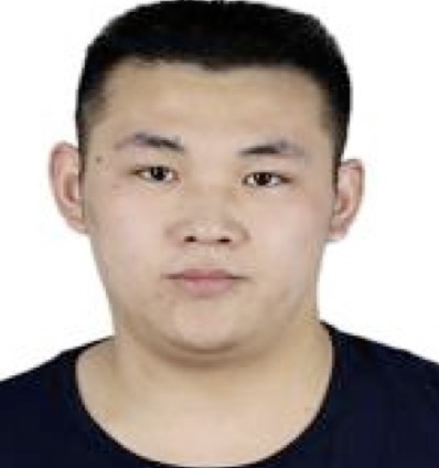刘甜甜(涉黑涉恶犯罪在逃人员)
