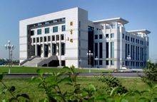 沈阳化工大学图书馆