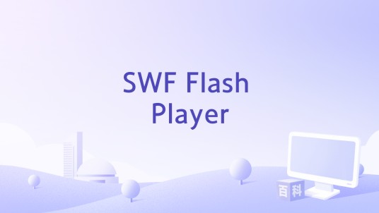 SWF Flash Player