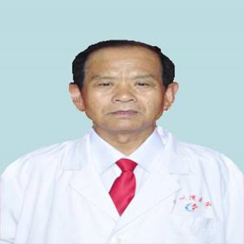 王守海(青岛胶州湾医院内科主任)