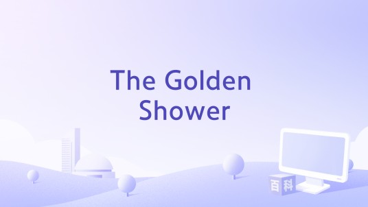 The Golden Shower
