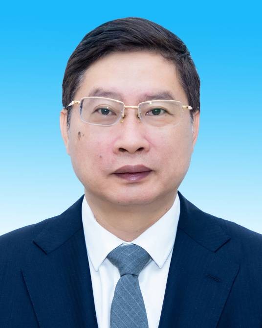 杨永泰（广东省佛山市人大常委会副主任）