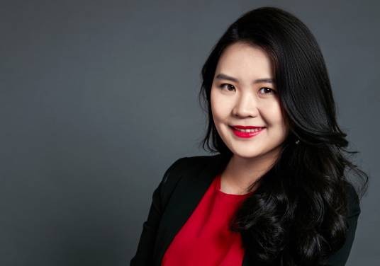 程小雨(路书创始人兼CEO)