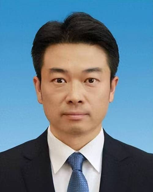 周鹏举（辽宁省应急管理厅党委书记、厅长）