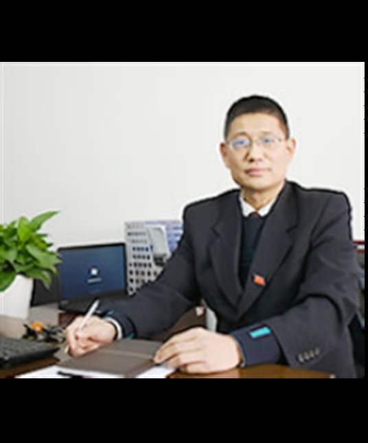 李志辉（西南交通大学副教授）