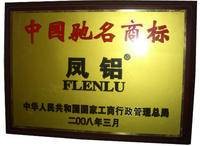 广东凤铝铝业有限公司