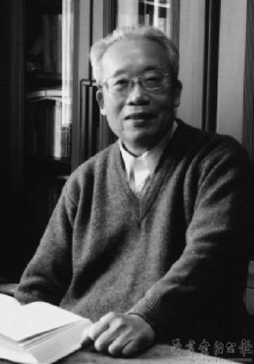 俞建华（中国现代男书法家）